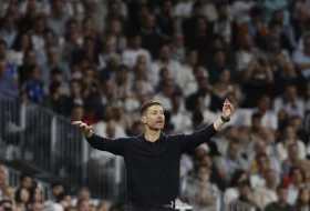 Ćabi Alonso odgovorio na pitanje o preuzimanju Liverpula, ali i o Salahu!